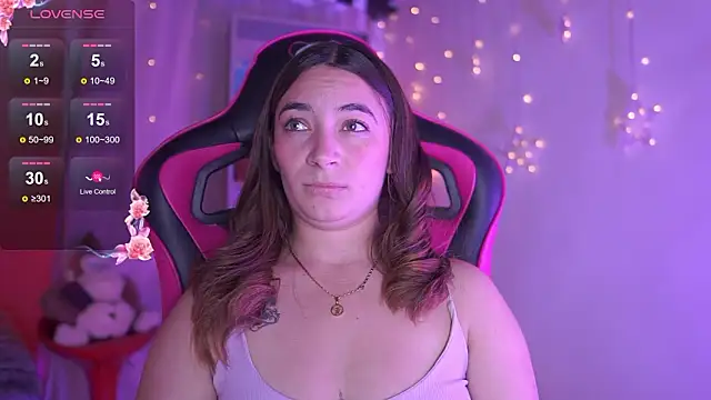 issa_monterrey's cam snapshot