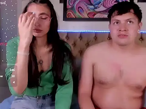 Ethan_N_Abby live sex cam