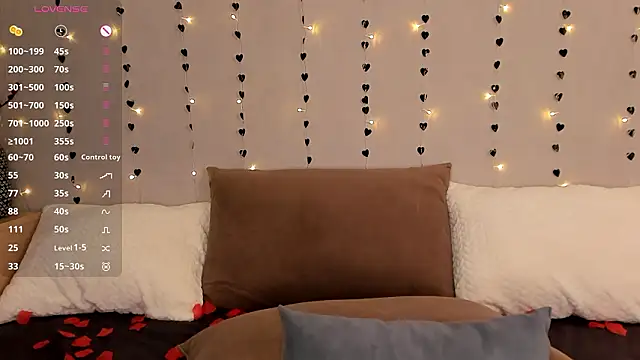 MicheleHonas's cam snapshot