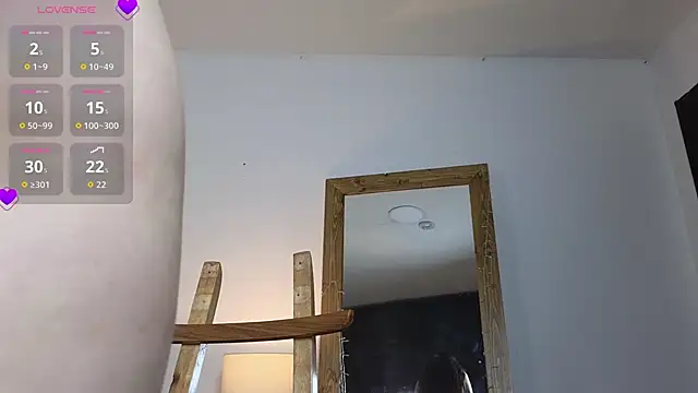 ChaosDoll__'s cam snapshot