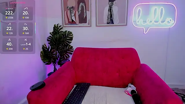 caaty7's cam snapshot