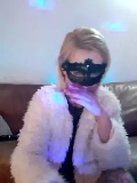 Marusha_'s cam snapshot