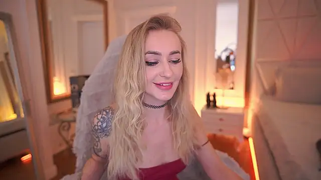 GraceCandy's cam snapshot