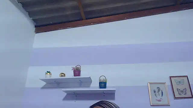 kimberlyvega's cam snapshot