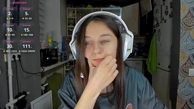 _Nika_Kik's cam snapshot