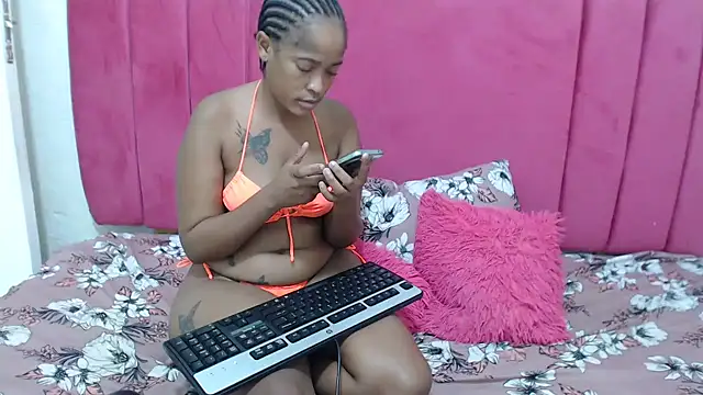 Yelowbone's cam snapshot