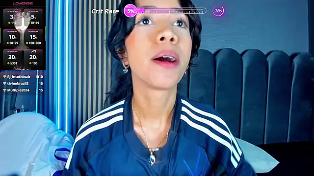 Gina_77's cam snapshot