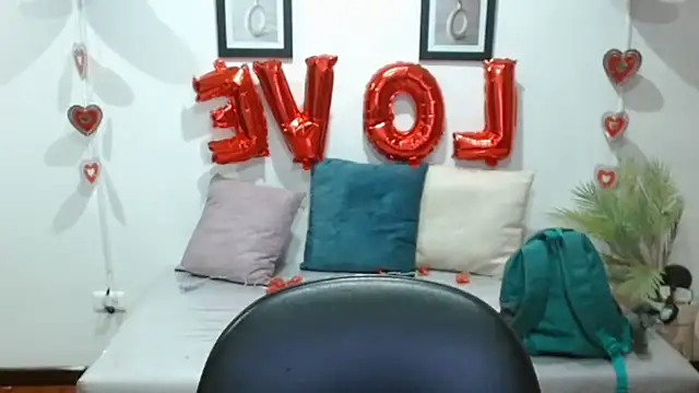 Evanss_lx's cam snapshot