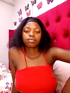 BlackberriesXxx's cam snapshot