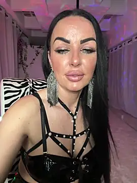 SofiaaMaria's cam snapshot