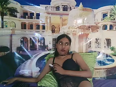 IndianSkies's cam snapshot