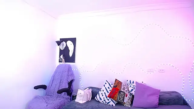 Sofia_tgn's cam snapshot