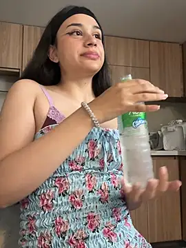 BabyKathy's cam snapshot