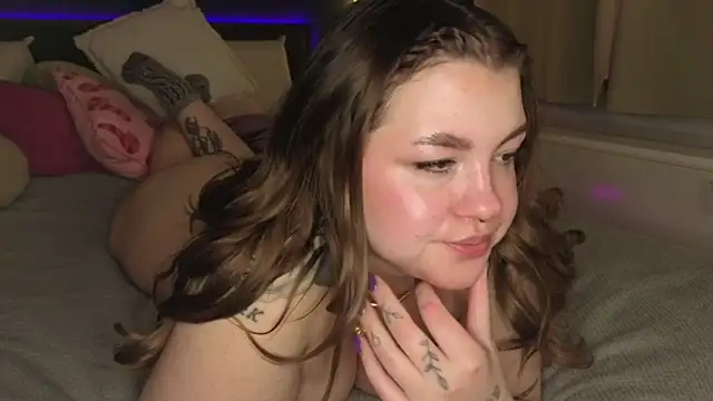 VictoriaLaFleur's cam snapshot