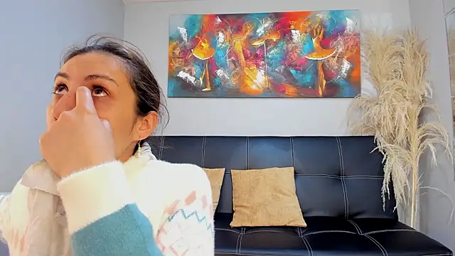 bulma_bambina_'s cam snapshot