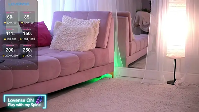 AnaRhodes's cam snapshot