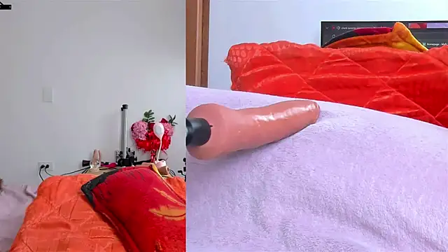 lacii_lost's cam snapshot