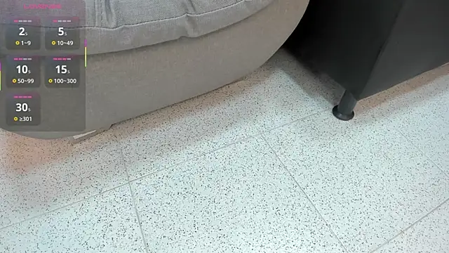 SophieHarris_'s cam snapshot