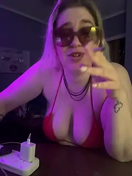 Granlady7's cam snapshot