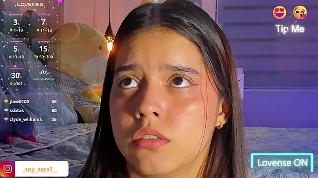 gabriiieela_'s cam snapshot