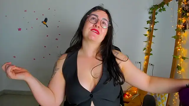 Susan_Foxx's cam snapshot