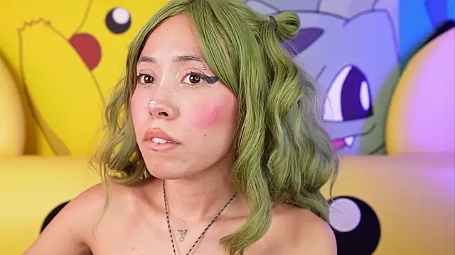 miss__maria's cam snapshot