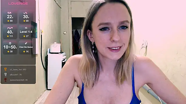 niceKat's cam snapshot