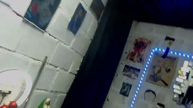 paul-mendezx's cam snapshot