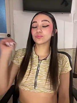 AshleyPinkk_'s cam snapshot