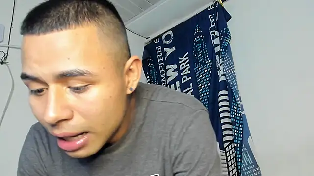 _Logan_Colton_'s cam snapshot