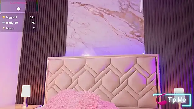 MiaaFarrel's cam snapshot