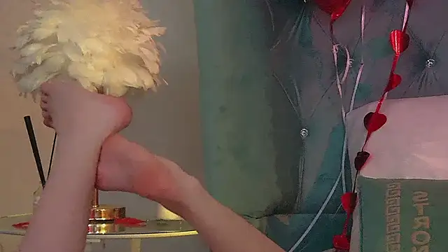 MelissaBauch's cam snapshot