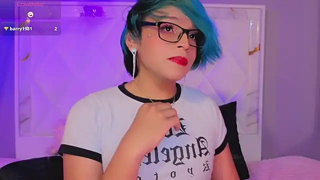 Dannyhot_'s cam snapshot