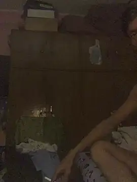 Kajal-Shemale69 live sex cam