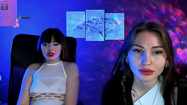 ariel_shadow's cam snapshot