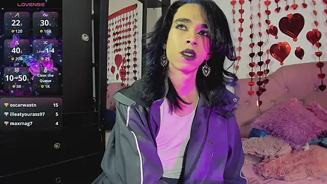 silacitex_effys live sex cam