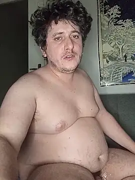 damslebambou1's cam snapshot