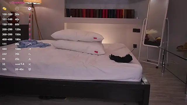 HannaHayles's cam snapshot