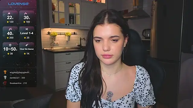 adria_cavalli's cam snapshot