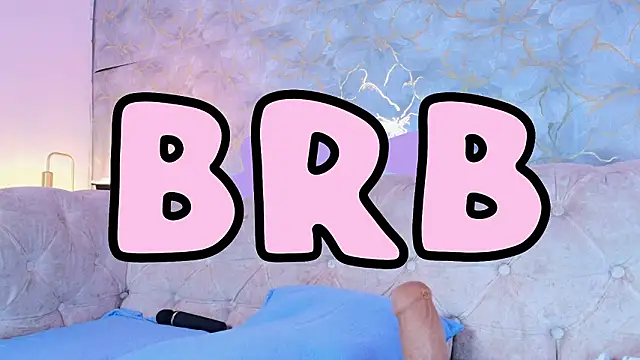 gaby_cloudy's cam snapshot