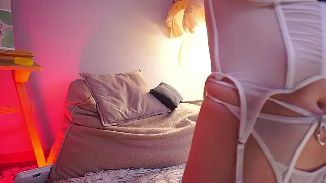 LureOfEva's cam snapshot