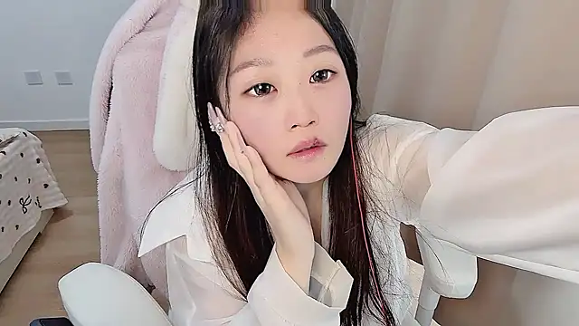 -qianqian's cam snapshot