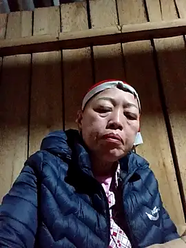 Agnes-baby's cam snapshot