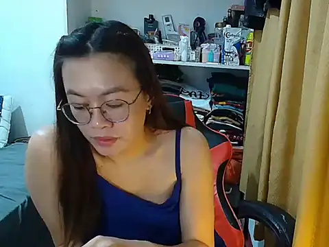 crizzybel's cam snapshot