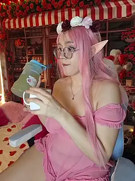 NaomiShimizu's cam snapshot