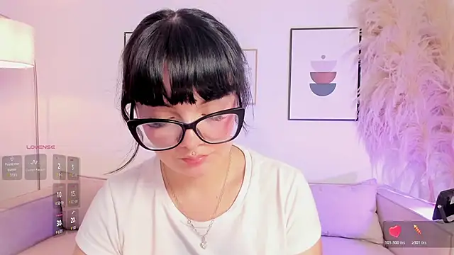 Sweet_Namii's cam snapshot