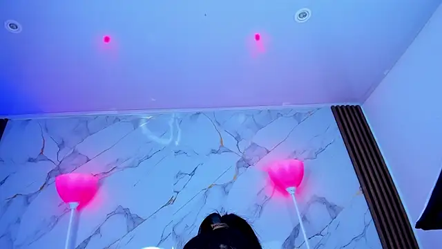 AuroraDiaz's cam snapshot