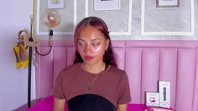 HoollyHendrix's cam snapshot