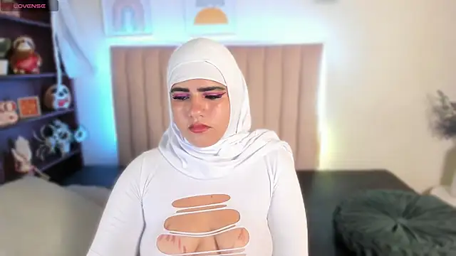 milk_beel's cam snapshot