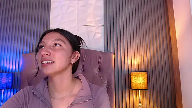 kendall_saenz's cam snapshot